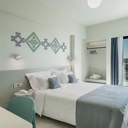 Hotel Arkadi