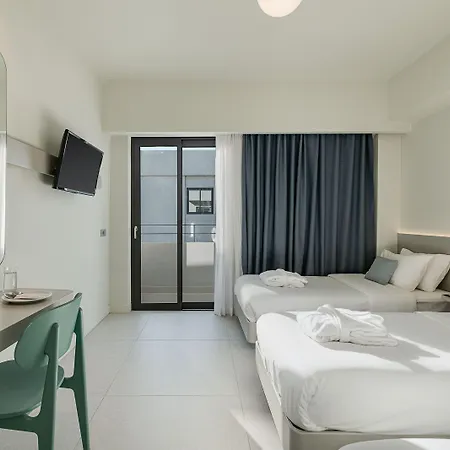 Arkadi Hotel Chania (Crete)