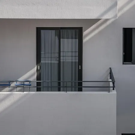 Hotel Arkadi 4*