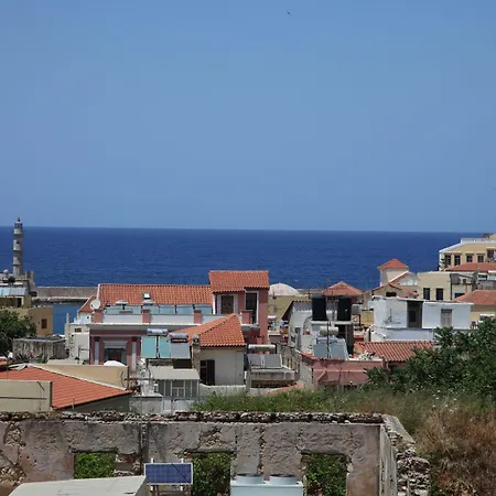 Arkadi Hotel Chania (Crete)