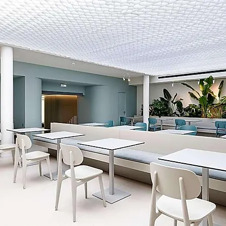 Hotell Arkadi Chania (Crete)