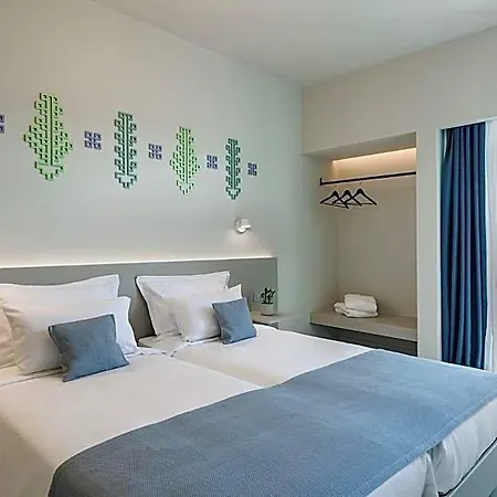 Hotel Arkadi 4*