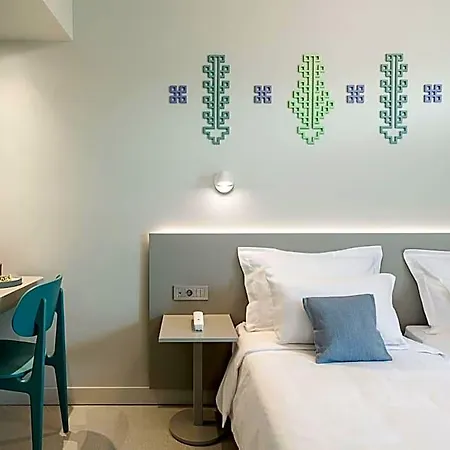 Arkadi Hotell Chania (Crete)