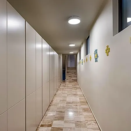 Hotell Arkadi 4*