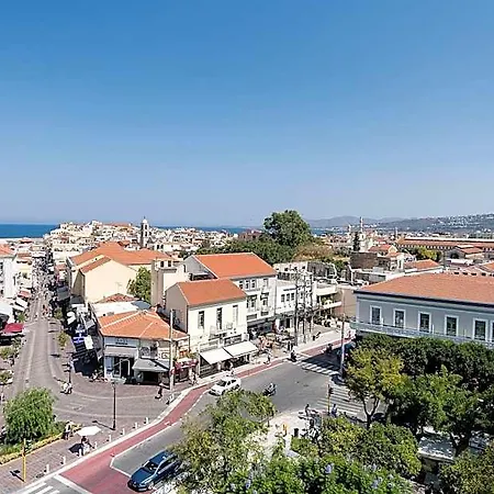 Arkadi Hotell