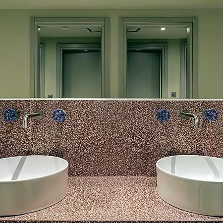 Hotell Arkadi Chania (Crete)