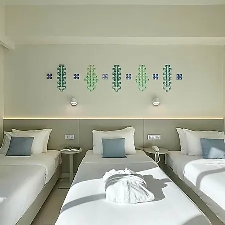Arkadi Hotell