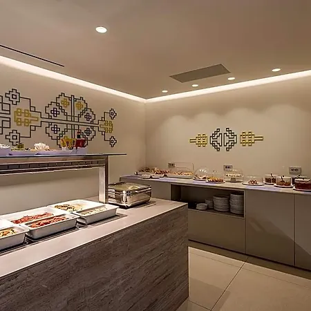 Arkadi Hotell Chania (Crete)