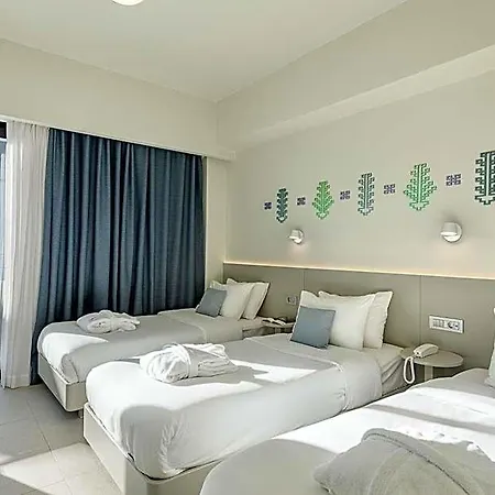 Arkadi Hotell 4*