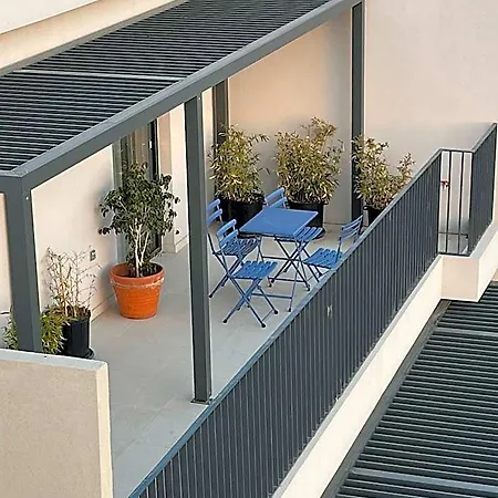 Hotel Arkadi Chania (Crete)