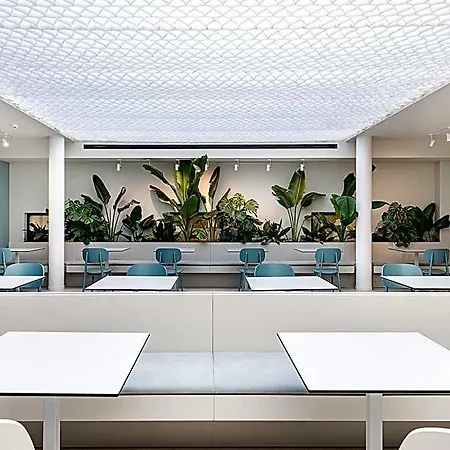 Arkadi Hotell Chania (Crete)