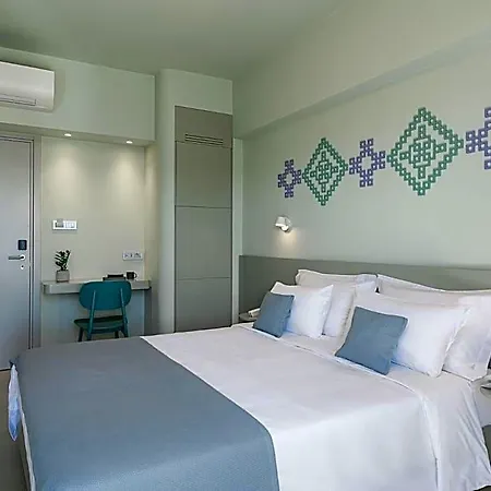 Arkadi Hotell 4*