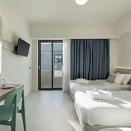 Arkadi 4* Chania (Crete)
