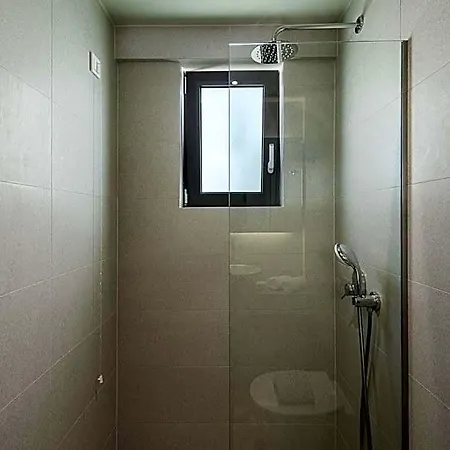 Hotell Arkadi