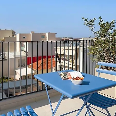 Arkadi Chania (Crete)