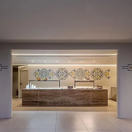 Arkadi Hotell Chania (Crete)