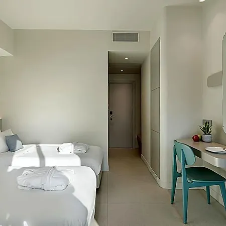 Arkadi 4* Chania (Crete)