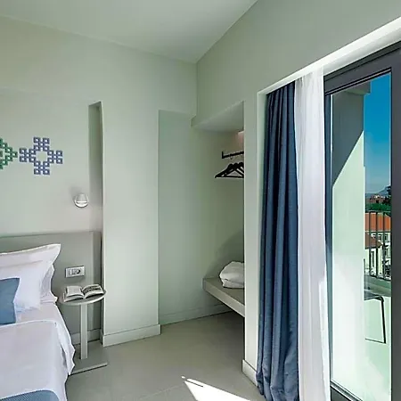 Hotell Arkadi Chania (Crete)