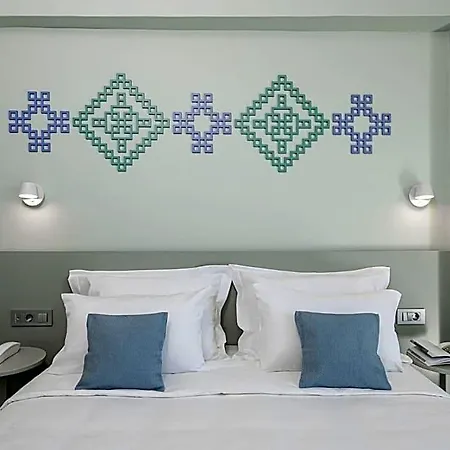 Arkadi Hotell Chania (Crete)