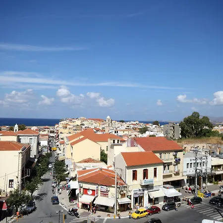 Hotel Arkadi