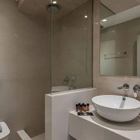 Arkadi Hotel 4*