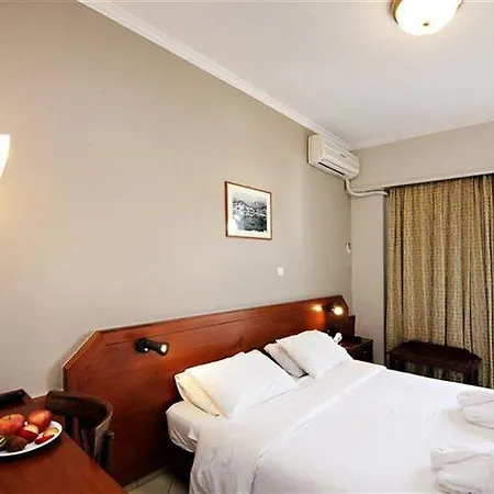 Arkadi Hotel Chania (Crete)