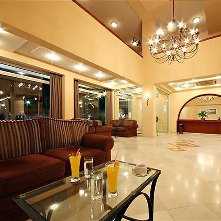 Arkadi Hotel Chania (Crete)