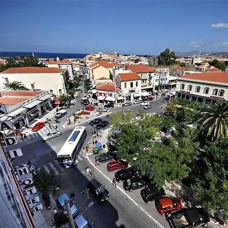 Arkadi Hotel