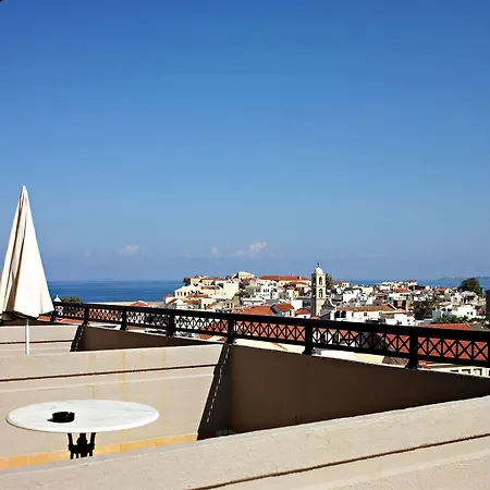 Arkadi Hotel Chania (Crete)