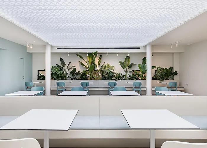 Arkadi Hotel La Canea