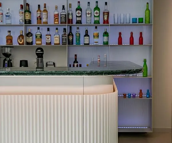 Arkadi Hotel La Canea