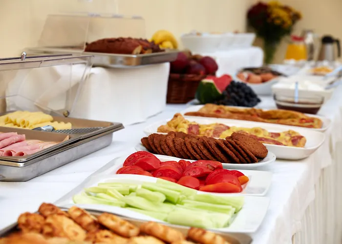 Hotel Arkadi La Canea