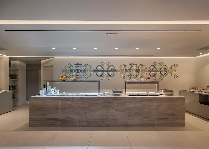 Arkadi Hotel La Canea