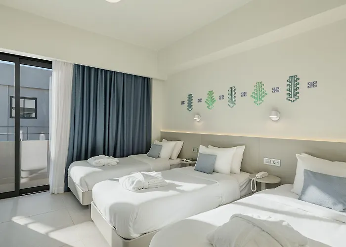 Hotel Arkadi La Canea