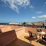 Ξενοδοχείο αρκάδι Χανιά