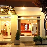 Hotel Arkadi Chania (Crete)