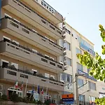 Ξενοδοχείο αρκάδι Χανιά