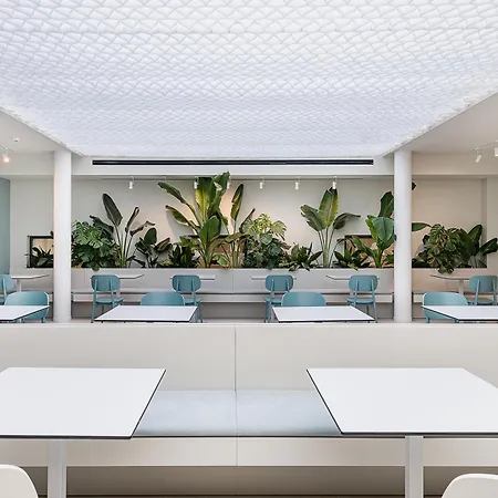 アルカディ ホテル ハニア