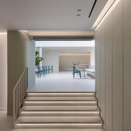 ホテル アルカディ