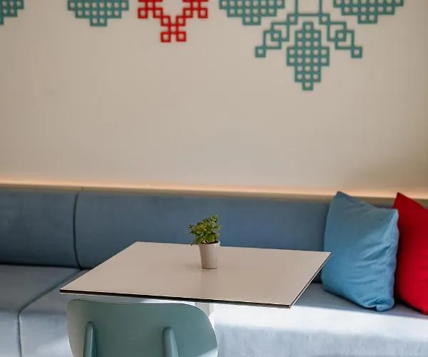 Arkadi 3* Ханья