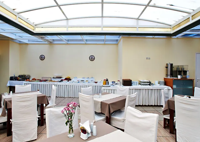 Arkadi Отель 3*