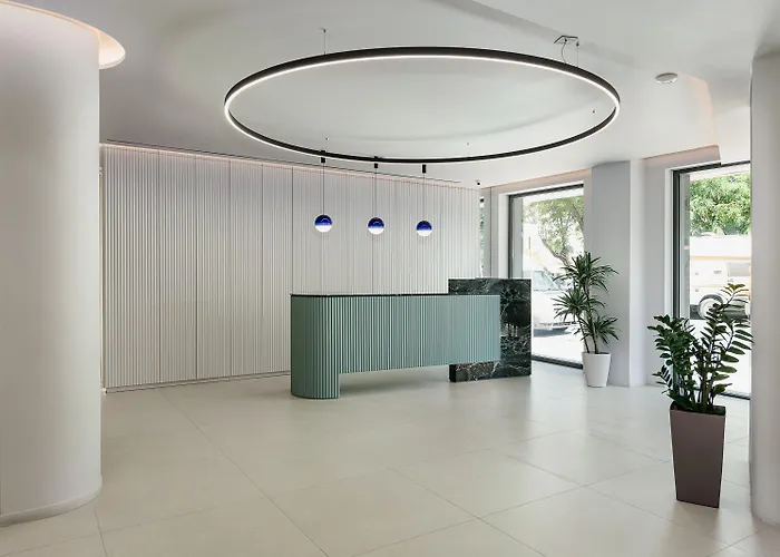 Hotel Arkadi Chania (Crete)