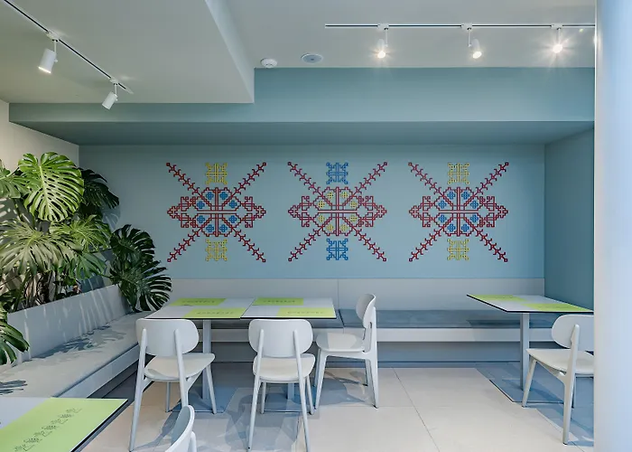 Arkadi Отель 3*